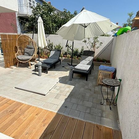 Vila Regina Apartment Rex With Swimming Pool Jezera Kültér fotó