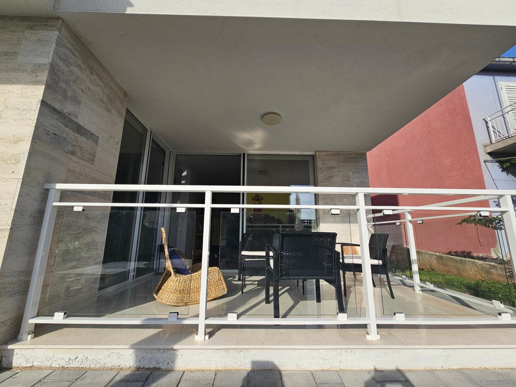 Vila Regina Apartment Rex With Swimming Pool Jezera Kültér fotó